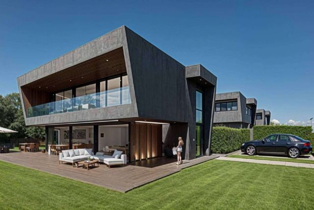 Vivir en Vitoria promueve hogares bioclimáticos en respuesta a la demanda de sostenibilidad habitacional - 1, Foto 1