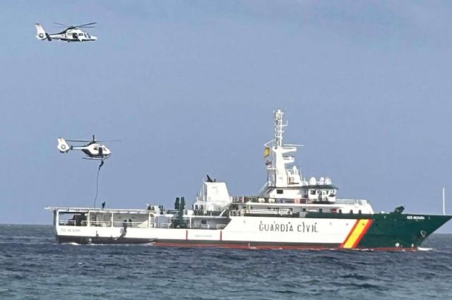 AVEFOR solicita la publicación de los exámenes del Ascenso Guardia Civil ante la DGGC y el Defensor del Pueblo - 1, Foto 1