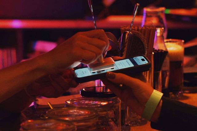 Stampoo; el sello por compra de toda la vida se vuelve digital - 1, Foto 1