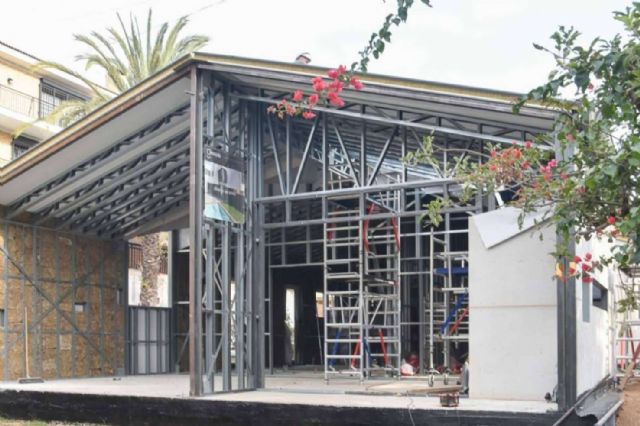 GeseHouse Licensee; Validando el Futuro de la Construcción Industrializada - 1, Foto 1