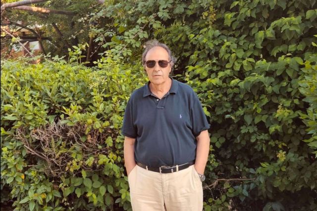 Pedro Leo Hernández presenta ´El Menesteroso de la Catedral´; una denuncia social desde las entrañas de la calle - 1, Foto 1