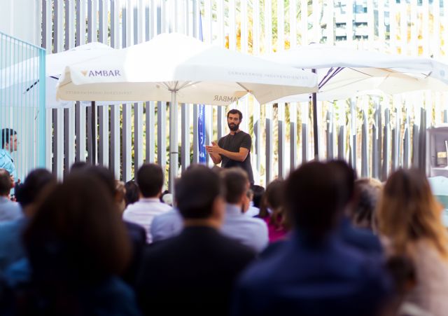 Barcelona acoge ´La Sociedad Secreta del Marketing´: el evento que rompe las reglas del sector digital - 1, Foto 1