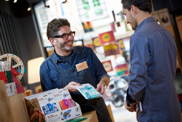 Rebajas con impacto positivo: Roll’eat apuesta por un consumo consciente y responsable que permita cuidar el planeta en cada compra - 1, Foto 1