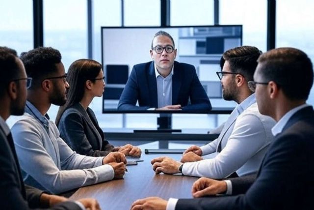 El programa ejecutivo en inteligencia artificial de ESEUNE prepara profesionales para integrar la IA en l - 1, Foto 1