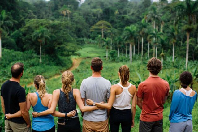 ¿Aún sin vacaciones de verano? Los Viajes Singles son el secreto mejor guardado - 1, Foto 1