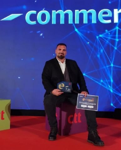 Pablo Sebastián Moscoloni Medina: liderazgo estratégico, innovación sostenida y resiliencia empresarial - 1, Foto 1