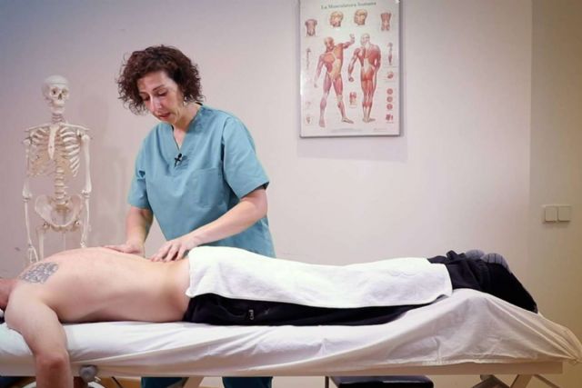 Formación profesional accesible, ISED abre matriculas en áreas como veterinaria, quiromasaje y estética - 1, Foto 1