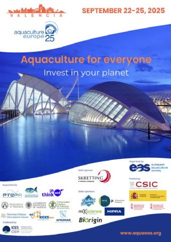 Valencia acogerá el Congreso AE2025 con la mayor participación de su historia: 2.500 congresistas de 70 países y 170 empresas - 1, Foto 1