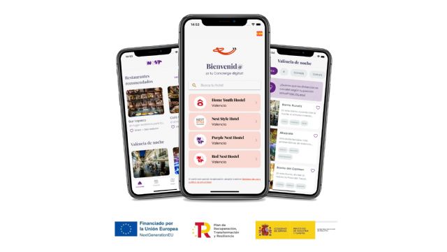 FeetUp Hostels presenta DCON, su nueva plataforma de conserjería digital, desarrollada junto con Mattia Penna, en un webinar abierto al sector turístico - 1, Foto 1