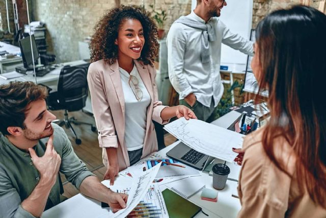 El bienestar laboral; una inversión estratégica, no un gesto simbólico - 1, Foto 1