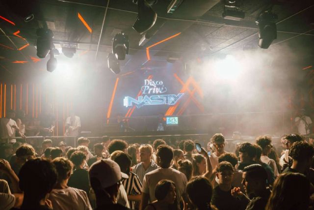 Disco Privé, referente del ocio nocturno en Lloret de Mar con 30 años y más de 20 artistas internacionales - 1, Foto 1