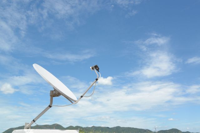 Serenae presenta su nueva línea de backup satelital para garantizar comunicaciones tras desastres - 1, Foto 1