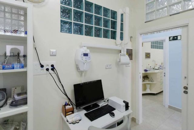 La salud dental en España y Andalucía; contexto, avances y retos del futuro - 1, Foto 1