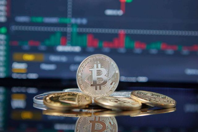 El papel de las criptomonedas en el auge de la ciberdelincuencia - 1, Foto 1