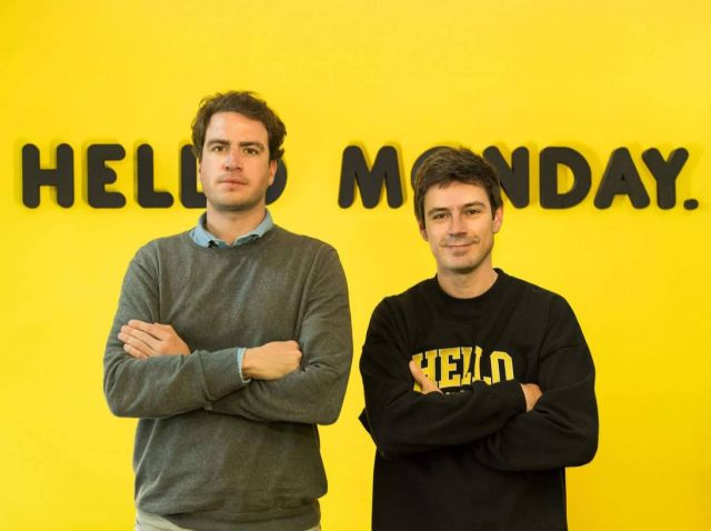 Hello Monday por tercer año en el TOP 10 de agencias de Influencer Marketing - 1, Foto 1