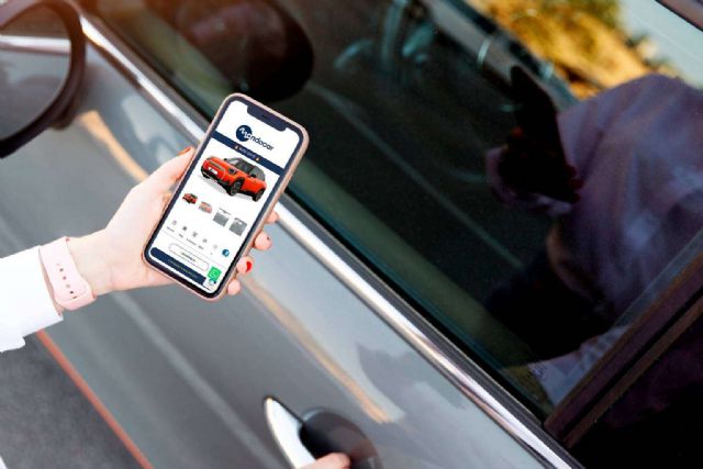 La start up Mondocar revoluciona la suscripción de coches - 1, Foto 1