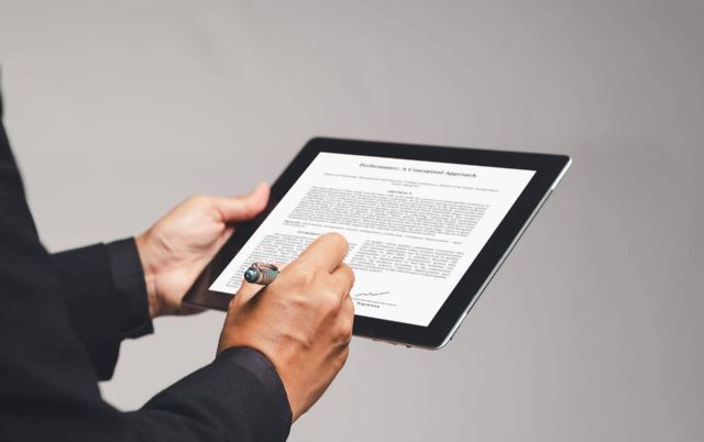 Firma electrónica e inteligencia artificial; avances en el acceso a la ley en Guatemala - 1, Foto 1