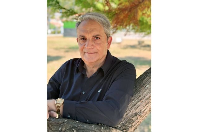 ´El Laberinto del Genio´; la novela que atrapa al lector desde la primera página - 1, Foto 1