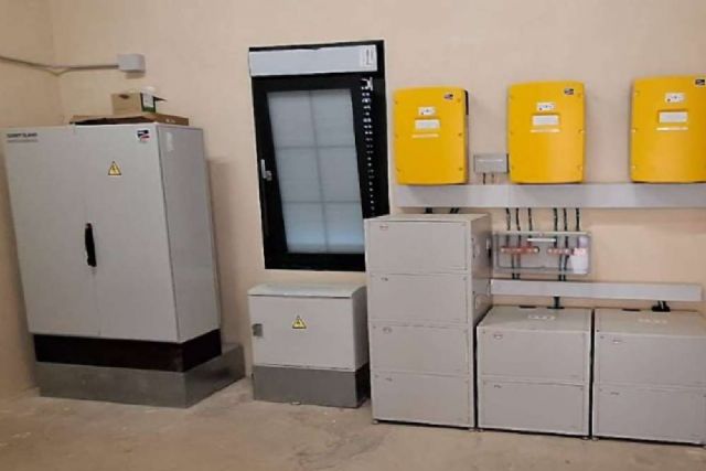 Una granja avícola de Castilla-La Mancha lidera la transición energética con el respaldo de Suministros Orduña - 1, Foto 1