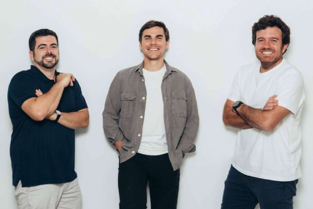 Los fundadores de Colvin, Cobee y Nucoro lanzan Orbio, la IA que revolucionará los RRHH - 1, Foto 1