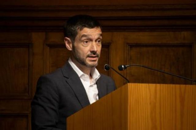 Bustinduy alerta de que la crisis climática amenaza con agravar las desigualdades, especialmente en personas mayores - 1, Foto 1