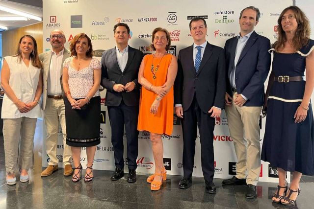 MDR (Marcas de Restauración) se consolida como referente de la restauración de marca en España - 1, Foto 1