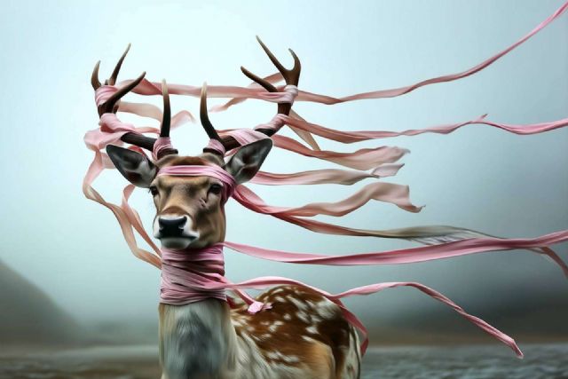 IA generativa; Ideas Prácticas para potenciar el marketing visual - 1, Foto 1