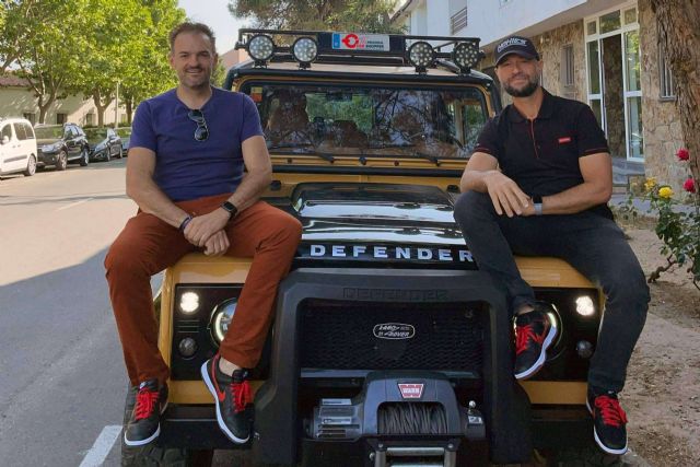 Franquiciar en el sector del motor con The Personal Car Shopper ya es posible - 1, Foto 1