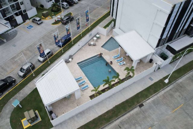 Panamá Viejo Residences; claves para el éxito en inversión inmobiliaria en Panamá - 1, Foto 1