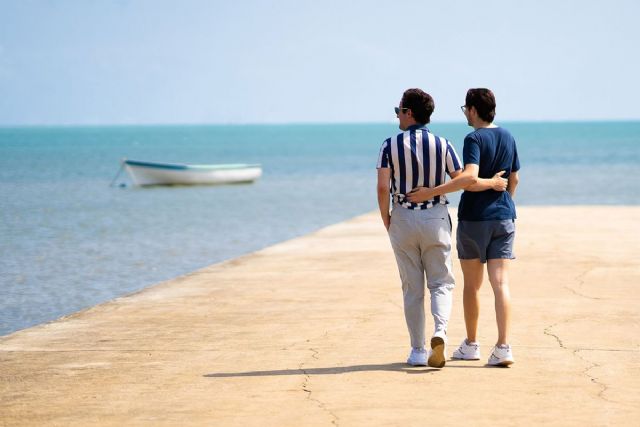 El número de refugiados en España por razón de orientación sexual crece un 2,5% desde 2022 - 1, Foto 1