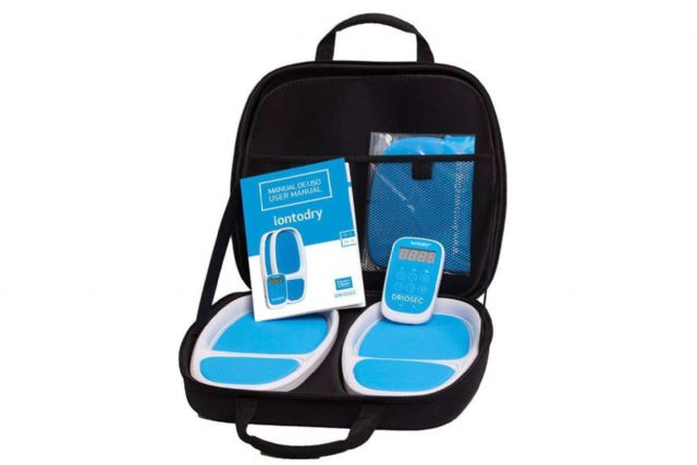 Cómo actuar ante una ola de calor si se padece hiperhidrosis, según especialistas de Driosec - 1, Foto 1