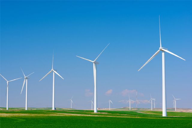 Transición Ecológica concede casi 300 millones en ayudas para el impulso de tecnologías renovables en España - 1, Foto 1