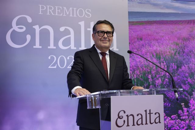Madrid acoge los Premios Enalta 2025, que reconocen a los mejores cementerios de España - 1, Foto 1