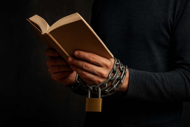 La trampa silenciosa que convierte a los escritores en esclavos de los concursos - 1, Foto 1