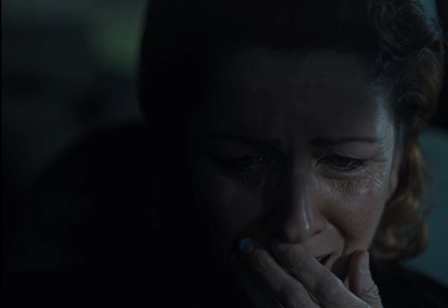 La actriz murciana Eva Llorach, reconocida con el Premio Fugaz a la Mejor Interpretación Femenina por el cortometraje “Ángulo muerto” - 1, Foto 1