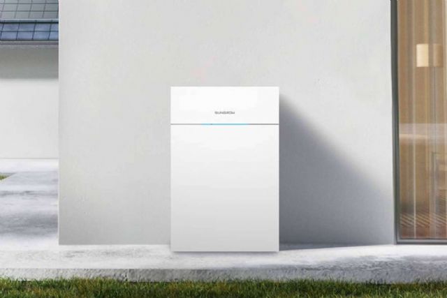 Sungrow Presenta su Innovadora Solución de Almacenamiento Residencial; La Batería SBS050 - 1, Foto 1