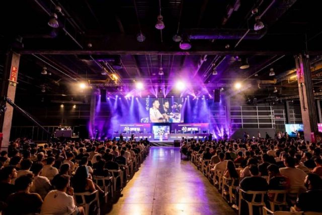 TCL desembarca con fuerza en el gaming español con el patrocinio de OWN Gaming Valencia - 1, Foto 1