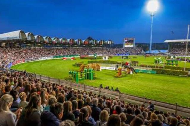 Todo lo que hay que saber sobre el CHIO de Aachen, el evento ecuestre más prestigioso del mundo - 1, Foto 1