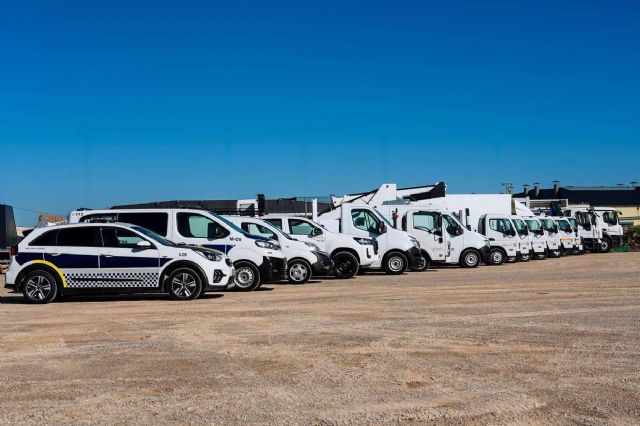 La delegación de TransTel en Portugal, referencia en alquiler y renting flexible de vehículos industriales - 1, Foto 1