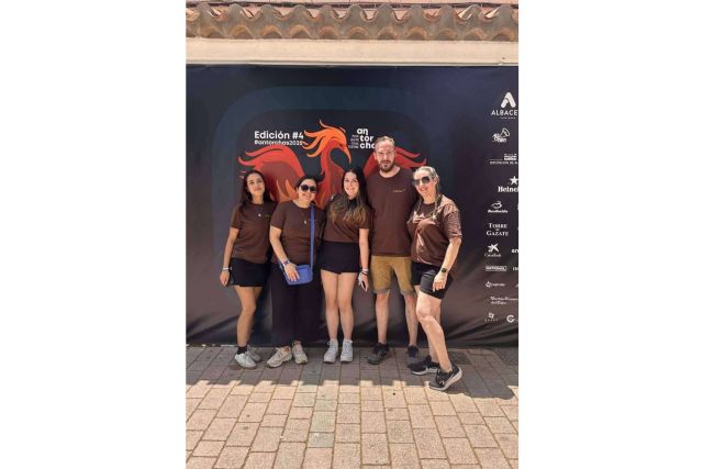 Festival Antorchas reconoce el talento emergente de DaVinci19 - 1, Foto 1