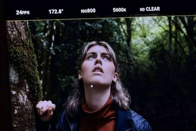 Stephanie Gil, imparable; terror, estrenos y retos internacionales este verano - 1, Foto 1