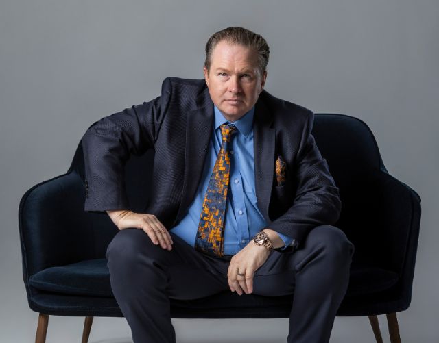 Ignacio Purcell Mena y Black Star Petroleum: su papel clave en la transición energética - 1, Foto 1