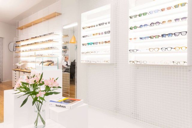 L´Atelier Ópticas celebra un año de diseño y cuidado visual en pleno corazón de Madrid - 1, Foto 1