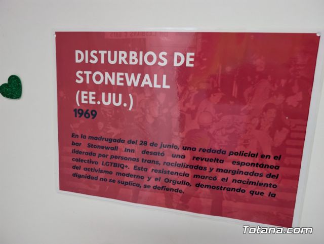 Totana celebra el Da Internacional del Orgullo LGTBI+ - 13