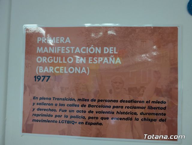 Totana celebra el Da Internacional del Orgullo LGTBI+ - 14