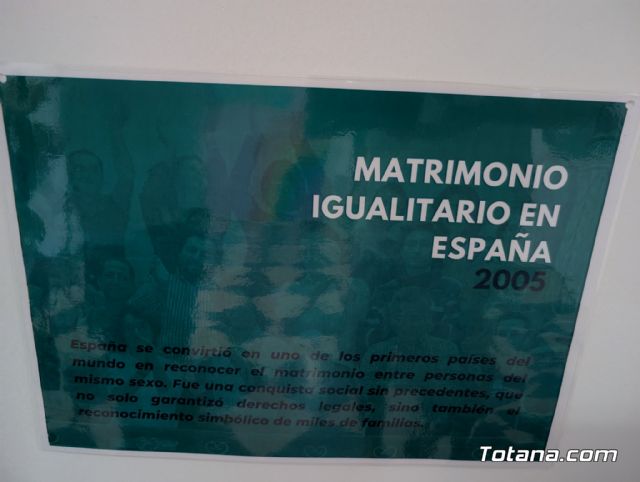 Totana celebra el Da Internacional del Orgullo LGTBI+ - 16