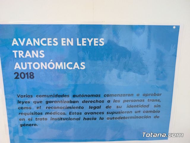 Totana celebra el Da Internacional del Orgullo LGTBI+ - 17
