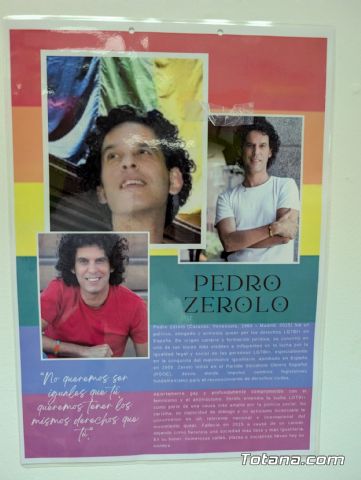 Totana celebra el Da Internacional del Orgullo LGTBI+ - 20