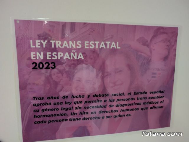 Totana celebra el Da Internacional del Orgullo LGTBI+ - 18