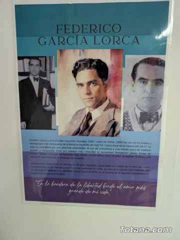 Totana celebra el Da Internacional del Orgullo LGTBI+ - 19